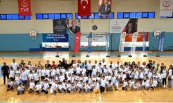 Karacabey Belediyesi sağlıklı nesiller yetiştiriyor