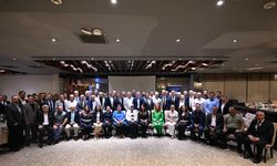 İbrahim Burkay TEKNOSAB'ın yeni planını açıkladı
