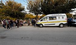 Adana’da sulama kanalına düşen 17 yaşındaki genç kızdan acı haber