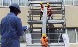 BTSO MESYEB’den 135 bin çalışana belge