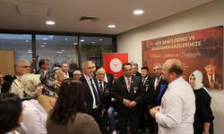 Bursa Şehir Hastanesi'nde 3 yeni hizmet devreye girdi