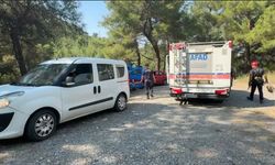 Kayıp kadından acı haber geldi