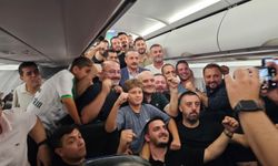 Faruk Çelik’ten Bursaspor mesajı: “Hedefimiz Süper Lig’de de bitmiyor”