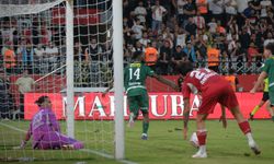 Iheanacho’dan taraftara mesaj: “Sizin için kazandık”