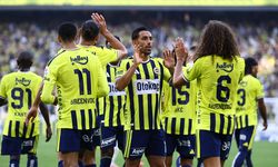 Kadıköy’de tarihi gece: Fenerbahçe 8 golle kazandı