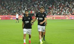 Beşiktaş’ı devirdi, zirvenin yeni sahibi oldu