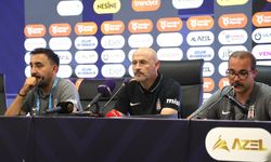 Italiano’dan Amedspor yenilgisi sonrası: “Bu 45 dakika bize yakışmadı”