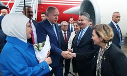 Cumhurbaşkanı Erdoğan New York’ta: Gözler BM Genel Kurulu’nda