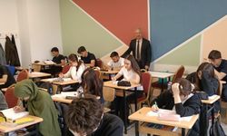 Üç öğrencinin talebiyle başladı, yüzlerce öğrencinin yolunu üniversiteye açtı