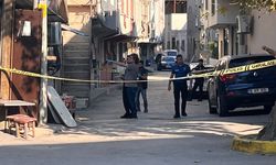 Bursa’da çay ocağı önünde silahlı saldırı: 1 kişi ağır yaralandı