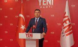 YENİ Parti isminde değişiklik sinyali: “Küçük bir düzenlemeyle konuyu kapatabiliriz”