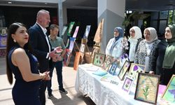 Karacabey’de sanatseverlere ücretsiz atölye fırsatı