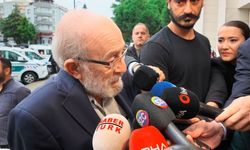 Kaşif Kozinoğlu soruşturmasında “Ömer Baba” ifade verdi