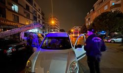 Bursa 1000 polisli denetim: Ruhsatsız silah ve uyuşturucu ele geçirildi