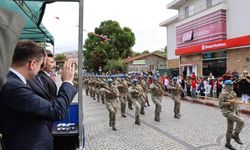 Gökçeada'nın düşman işgalinden kurtuluşunun 103.yılı