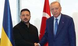Zelenskiy açıkladı: Türkiye ile ticarette 10 milyar dolar hedefi