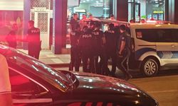 İki grup arasında kavga: 1 yaralı, 3 gözaltı