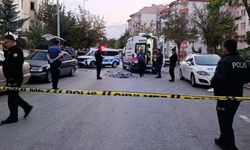 Halk otobüsünün altında kalan 10 yaşındaki çocuk hayatını kaybetti