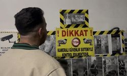 Bursa'da pasaj sahibinden ‘ibretlik' çözüm: Tuvaletini yapanların fotoğrafını tek tek duvara astı