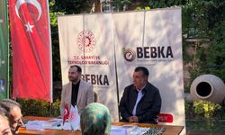 İznik'in tarihi geleceğe taşınıyor
