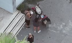 Sipariş verdiği işletmeye gitti: Dükkan yıllar önce kapanmış