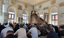 Cuma Hutbesi'nde sosyal medya uyarısı: "Bir paylaşım yıllarca taşınacak yaraya dönüşebilir"
