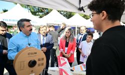 Yıldırım’da Bilimfest coşkusu