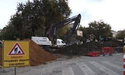 Eyüpsultan’da doğalgaz paniği: Ekipler seferber oldu