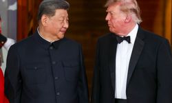 Trump, Xi görüşmesini değerlendirdi: “Çok büyük şeyler yaşanacak”