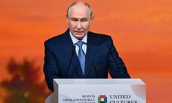Putin’den Ukrayna’ya müzakere mesajı: “Teklif masada”