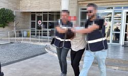 Atatürk büstünü söküp götürdü: Tutuklandı!