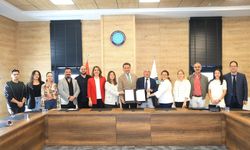 BUÜ Matematik öğrencilerine sanayide uygulamalı deneyim fırsatı