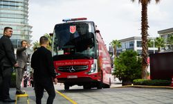 A Milli Takım Bursa'da! İtalya maçı öncesi kritik program