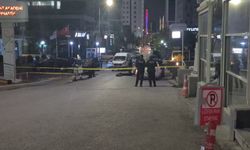 Alacak verecek kavgası kanlı bitti: 1 ölü, 1 yaralı