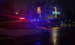 15 yaşındaki çocuğu vurdu: Ekiplerin müdahalesini engelledi!