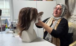 12 yaşında hayatı değişti, şimdi kadınlara umut oluyor