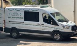 Gaziantep’te feci iş kazası! 17 yaşındaki işçi 6’ncı kattan düşerek hayatını kaybetti