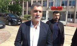 Özcan Deniz kardeşinin hakaret davasında tanık olarak ifade verdi