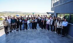Uludağ Enerji, üniversite öğrencilerini kariyer yolculuklarına hazırlıyor