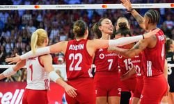 Filenin Sultanları, final için Sırbistan ile karşılaşacak!