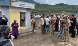 Osmaniye'de okul bahçesinde öğretmene silahlı saldırı: Hayatını kaybetti
