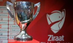 Ziraat Türkiye Kupası'nda 2. eleme turu maç programı açıklandı