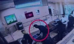 Ağa ve Nimet Üykü çiftinin katili yakalandı