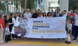 12 yaşındaki Güneş'in öldüğü kazanın davası