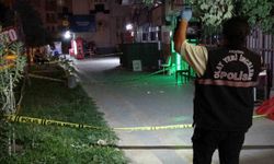 21 yaşındaki genç bıçaklı kavgada ağır yaralandı
