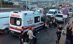 2'si kardeş 3 kişinin öldüğü olayda çok sayıda şüpheli gözaltına alındı