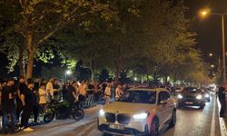 3 kişinin öldüğü kafe saldırıyla ilgili 4 şüpheli alındı