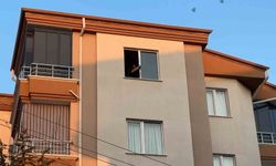 5. kattan düşen genç kız ağır yaralandı