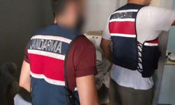 Adana'da uyuşturucu ve silah operasyonu: 4 şüpheli tutuklandı