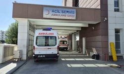 Adıyaman'da otomobil çocuğa çarptı: 1 yaralı